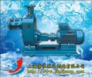 卧式新型自吸泵,自吸式离心泵,上海水泵生产厂家