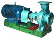 ZA型耐腐蚀化工流程泵精工泵业*