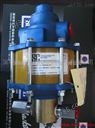 供应SC10-5000W020L气动泵，SC10-500-2气动泵