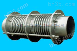 FSL型轴向型复式拉杆补偿器；也可根据用户要求按国标补偿器恒泰管道