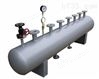 加工定制不锈钢分水器 集水器 DN32 生产厂家