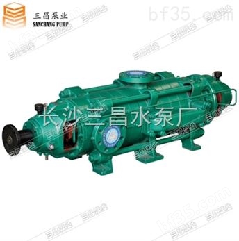 武汉自平衡泵厂 武汉自平衡泵配件法兰平衡盘 ZD200-150X4 三昌泵业