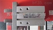 进口日本SMC手指气缸MHKL2-25D