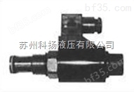 中国台湾产高品质插装电磁阀SV10-20