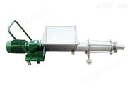 料封泵|气力输送泵|连续输送泵|输粉机