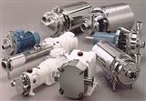 ZXB自吸卫生泵,单级卫生泵,不锈钢自吸泵