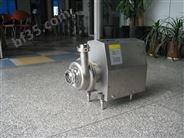 宜菱泵业SCP-P 平叶卫生泵