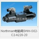 中国台湾Northman中压变量叶片泵HVPVC-F30-A2-02
