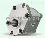 中国台湾新鸿HYDROMAX齿轮泵HGP-05A-F08R