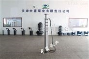 天津不锈钢潜水泵不锈钢潜水泵200QH
