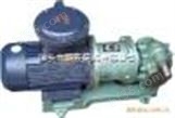 厂家供应KCB系列不锈钢磁力泵