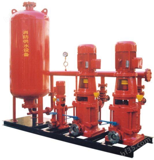 ZW系列全自动消防增压稳压供水设备 增压稳压装置价格 稳压供水设备