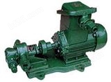 KCB防爆齿轮泵 化工齿轮泵 液压齿轮泵 齿轮油泵 cyz齿轮泵
