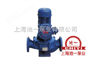 上海池一泵业专业生产YG系列管道油泵