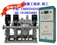 沧州自来水加压系统,秦皇岛成套箱式叠压设备哪个厂家好