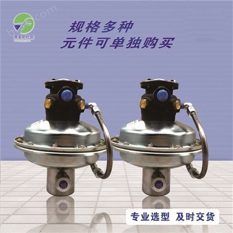 Sprague Products气液增压泵 特力得气液泵