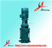多级泵,DL立式多级泵,立式多级离心泵,多级离心泵结构,多级泵原理