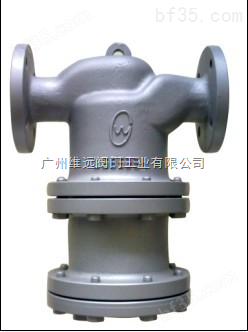 SP25汽水分离器（分离蒸汽中的湿蒸汽，提高蒸汽品质）