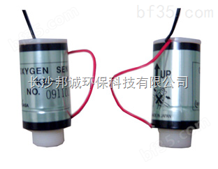 KE-25氧电池