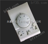 YK803供应温控器 机械式温控器 空调控制器 温控面板