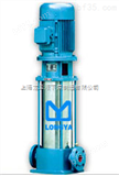 80GDL54-14*9立式管道泵型号