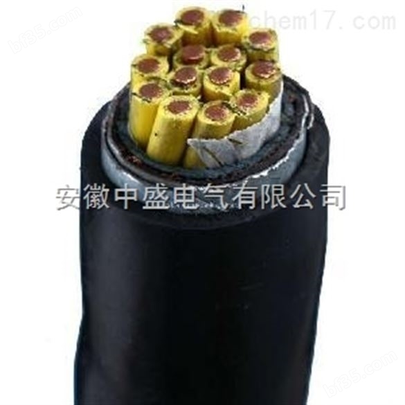 无卤低烟耐火铠装电缆生产